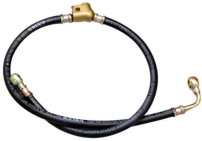 Fuel hose assy