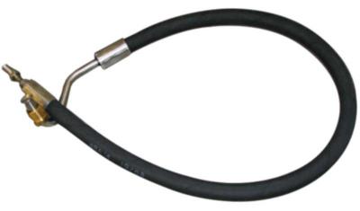 Power steering hoses