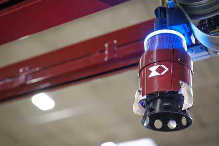 Westfalia Revolutionizes EV Charging with Launch of WEPLUG® Automated Charging System
