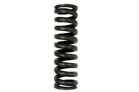 Elka Suspension Unveils Revolutionary Composite Spring Prototype at King of the Hammers 2023
